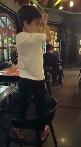 Opinii despre ShelterTigre în Tigre - Gastronomía y hostelería