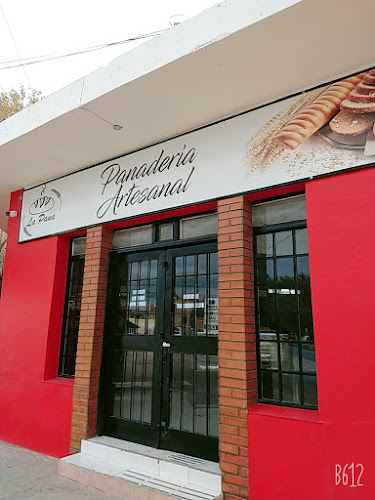 La Pana. Panaderia artesanal - Gastronomía y hostelería