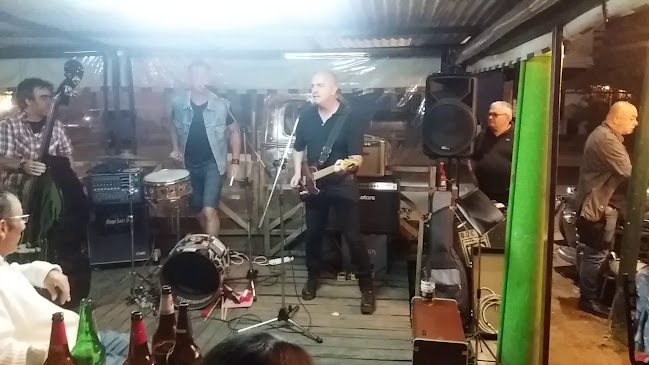 Pizzuela Garage - Gastronomía y hostelería