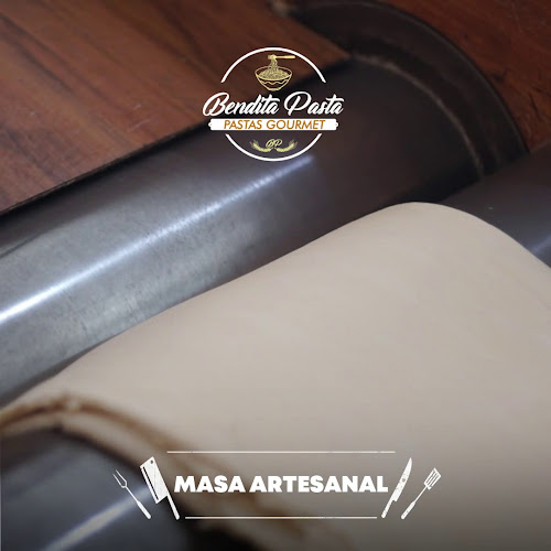 Opinii despre Bendita Pasta în Neuquén - Gastronomía y hostelería