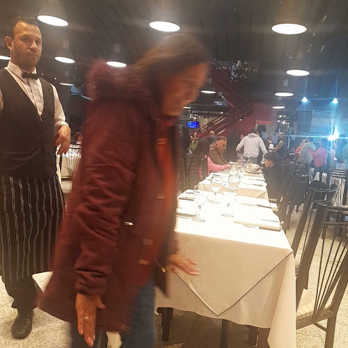 Brasas Argentinas Monte Grande PERMANECE CERRADO POR REFORMAS - Gastronomía y hostelería