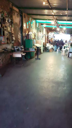 Comentarii opinii despre 𝒱𝒾𝒹𝑜́𝓃 – ʙᴀʀ [Cerro de las Rosas]