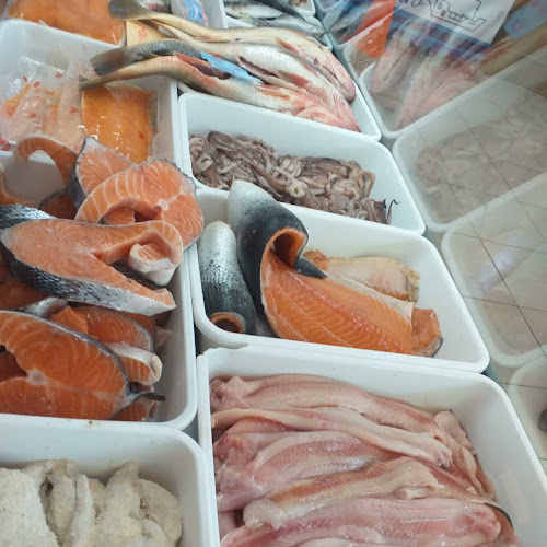 Pescadería Puerto Deseado