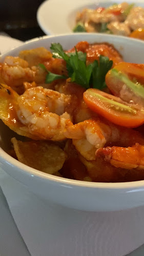 Opinii despre La T Parrilla y Restorán Natural în Pilar - Gastronomía y hostelería