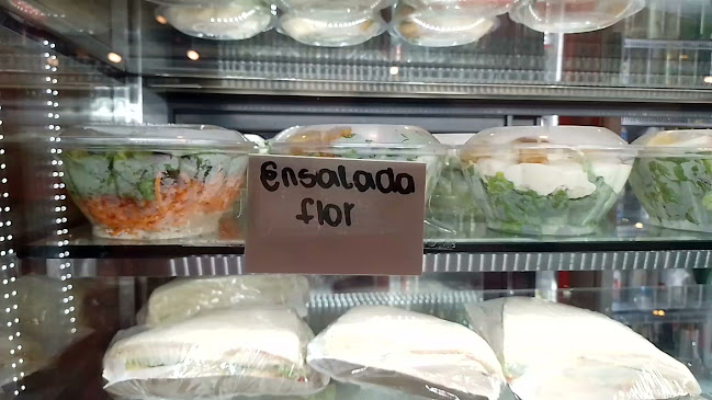 Opinii despre Molino Café San Isidro în San Isidro - Gastronomía y hostelería