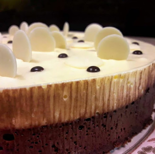 Vainilla & Chocolate - Tigre