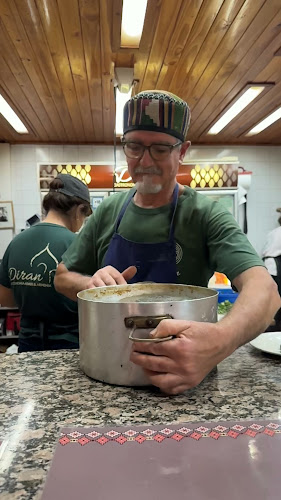 Opinii despre Dirán în Córdoba - Gastronomía y hostelería