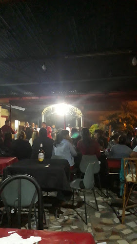 Opinii despre Parrilla El Caudillo în Virrey del Pino - Gastronomía y hostelería