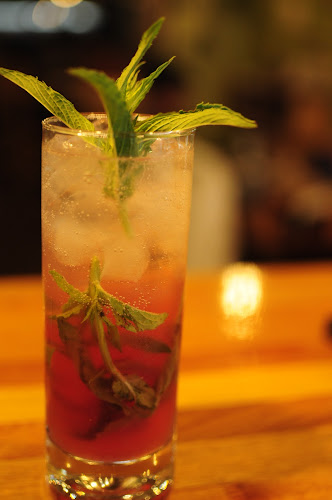 285 Restaurant & Bar - Gastronomía y hostelería