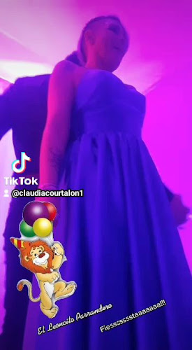 Comentarii opinii despre El Leoncito Parrandero-Claudia Courtalón