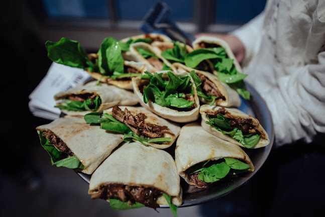 Opinii despre El auténtico pan arabe în La Plata - Gastronomía y hostelería