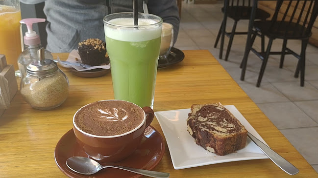 Edison Café - Junín