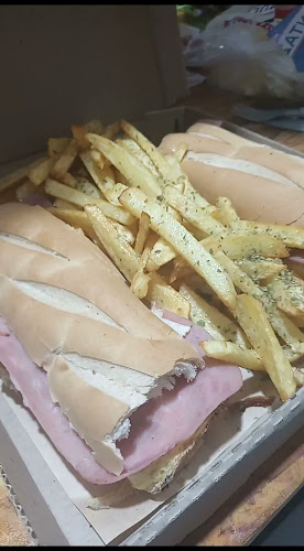 Comentarii opinii despre Morena.pizzas