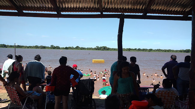 LA HERRADURA POINT BEACH