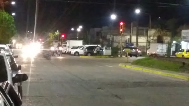 Parrilla "La Única" - Concepción del Uruguay