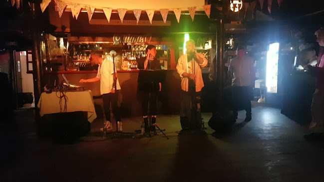 Opinii despre Catalejo Resto Bar în San Isidro - Gastronomía y hostelería