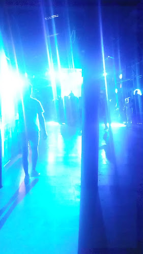 Full Moon Resto&Bar + Disco