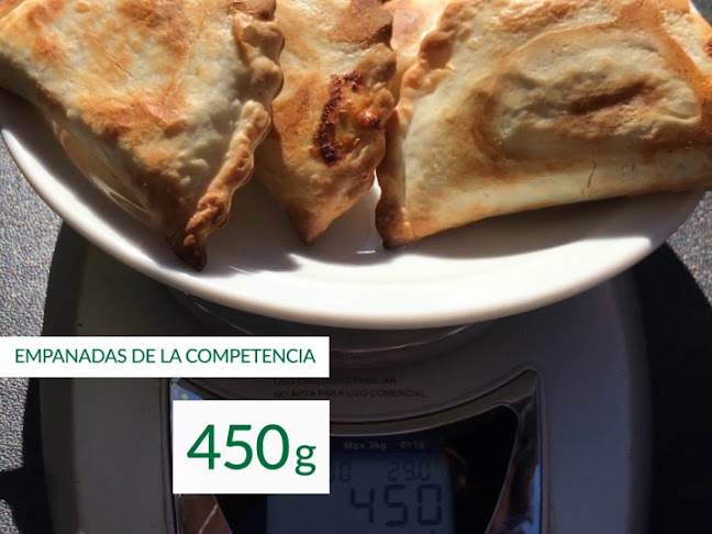 Opinii despre Pranzo Empanadas - Neuquén - Ministro Gonzalez în Neuquén - Gastronomía y hostelería