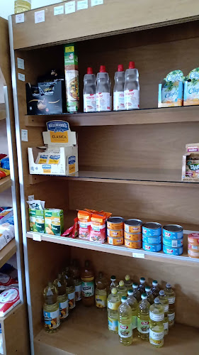 Opinii despre Panaderia Doña Guille în BTF - Gastronomía y hostelería