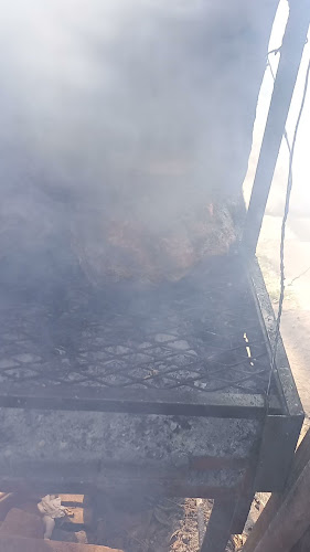 Comentarii opinii despre La Picadita