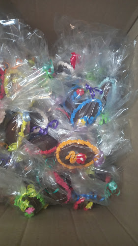 DULCE DELICIA SAN RAFAEL - Gastronomía y hostelería