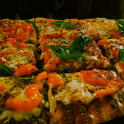 Comentarii opinii despre A Las Brasas