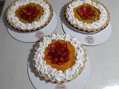 La Salteñita Pastelería