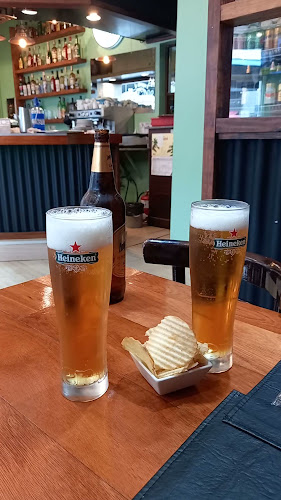 Opinii despre Regina resto bar în Olivos - Gastronomía y hostelería