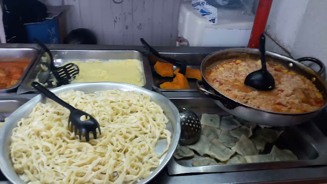 Opinii despre Rotiseria Delicia's în Sáenz Peña - Gastronomía y hostelería