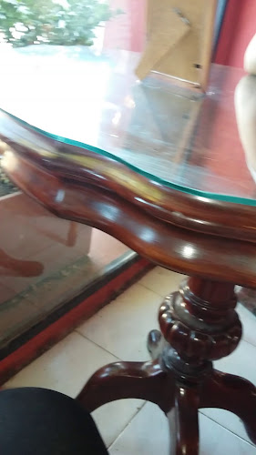 Comentarii opinii despre Casa de Té Shay