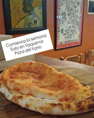 Av. San Martín 45, A4401 Vaqueros, Salta