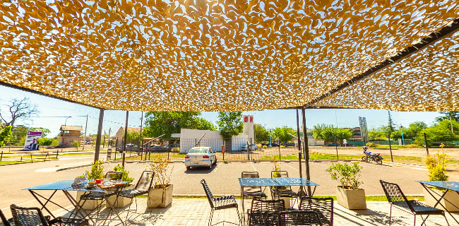 Fran Coffee Makers - Estacion Torreon - Maipú