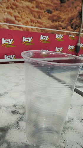 Opinii despre Icy Heladería în La Plata - Gastronomía y hostelería