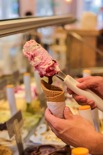 Comentarii opinii despre Antico Gelato e Caffè