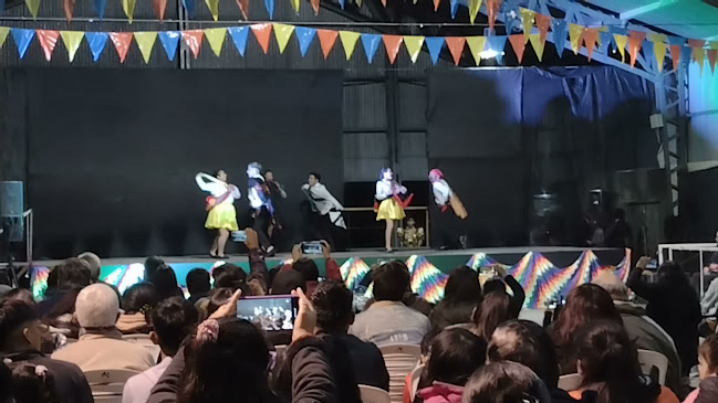 San Salvador de Jujuy