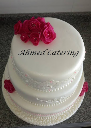 Ahmed Catering - Gastronomía y hostelería