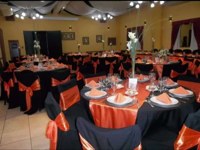 Opinii despre Azul Catering în Ciudadela - Gastronomía y hostelería