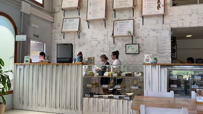 Opinii despre Croissant Café în Mar del Plata - Gastronomía y hostelería