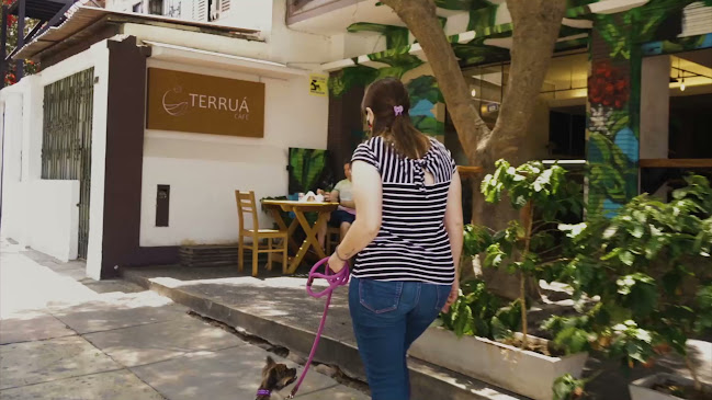 Opinii despre Terrua Cafetería | Cafeteria en Miraflores în miraflores - Gastronomía y hostelería