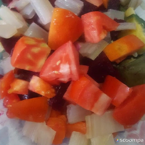 Nutrisabores Jujuy Bar & Almacen natural - Gastronomía y hostelería