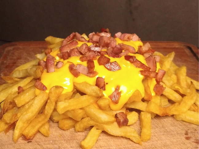 El Toro Burgers - Gastronomía y hostelería