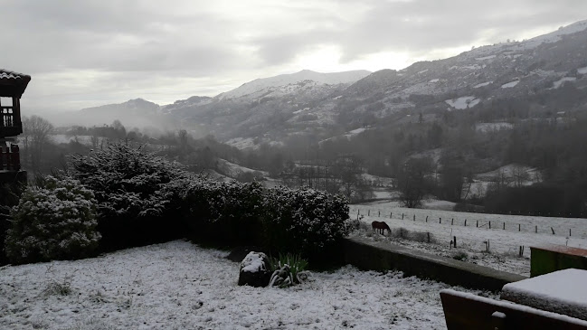 Restaurante Casa Óscar - Gastronomía y hostelería