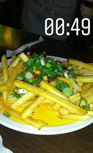 Opinii despre LA CUCHA BAR în Gran Buenos Aires - Gastronomía y hostelería