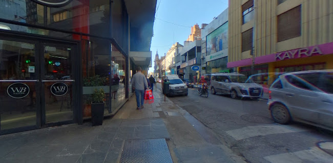 Willy Bar - Córdoba