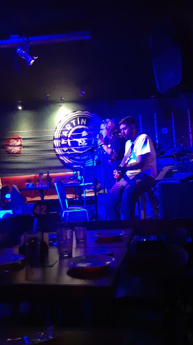 Comentarii opinii despre Martín Sur Bar