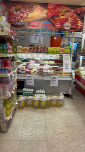 Fiambreria "El Faro" ventas por mayor y menor - Moreno