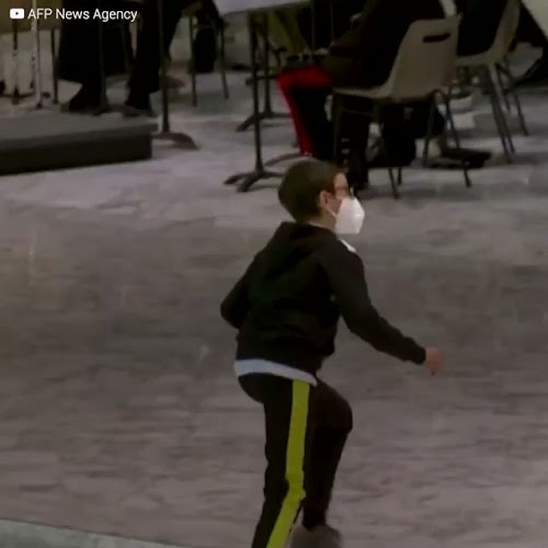 Tomas Espora 624, V9420 Río Grande, Tierra del Fuego