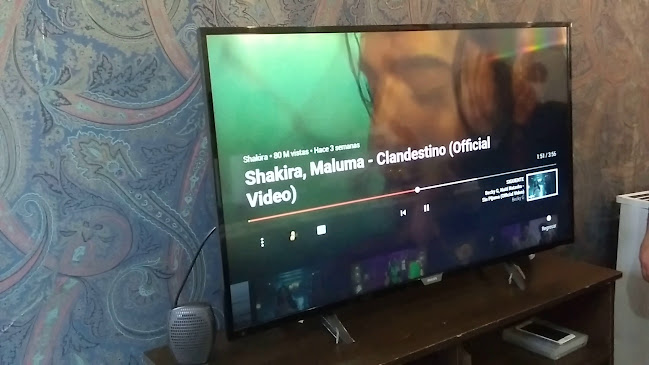 Belfast Pub - Río Gallegos