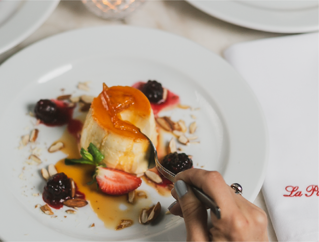 Opinii despre La Parolaccia Trattoria Pilar în Del Viso - Gastronomía y hostelería