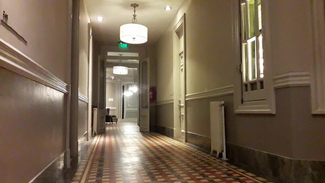 Savoy Grand Café - Gastronomía y hostelería